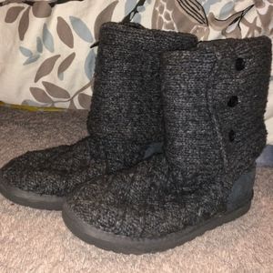 UGG boots